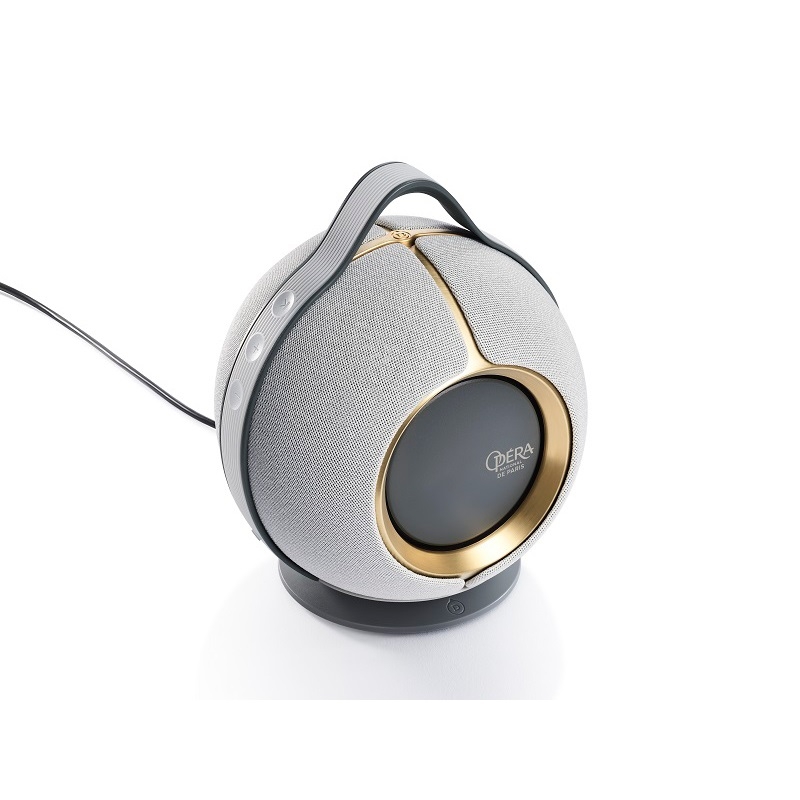 Loa Devialet Mania Opera de Paris