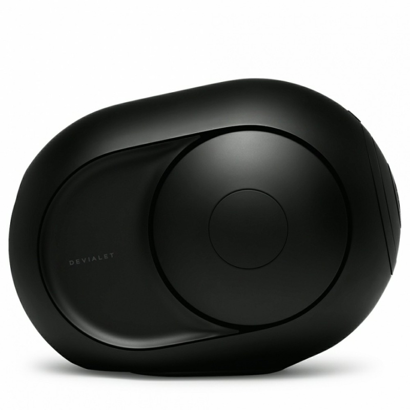 Loa Devialet Phantom I 103DB (500W, Wifi, Airplay, Optical, Made in France)