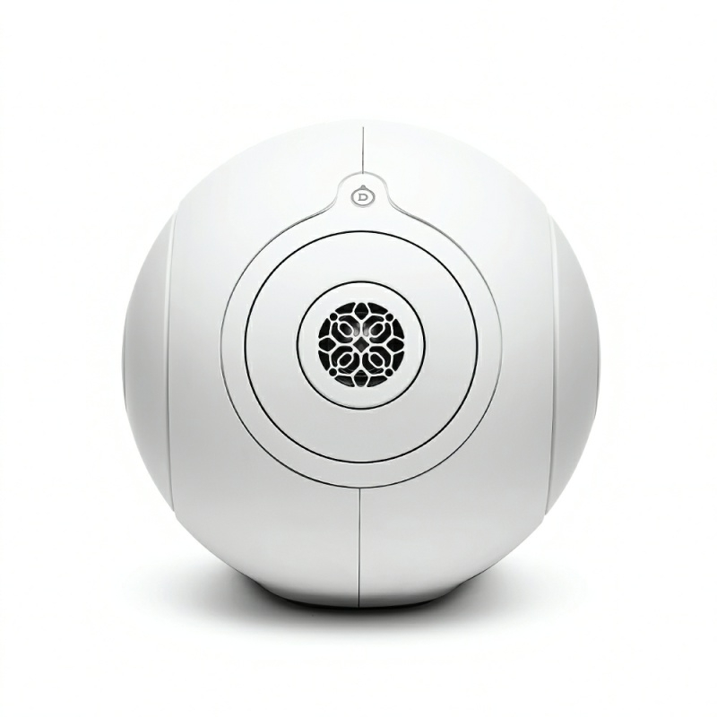 Loa Devialet Phantom I 103DB (500W, Wifi, Airplay, Optical, Made in France)