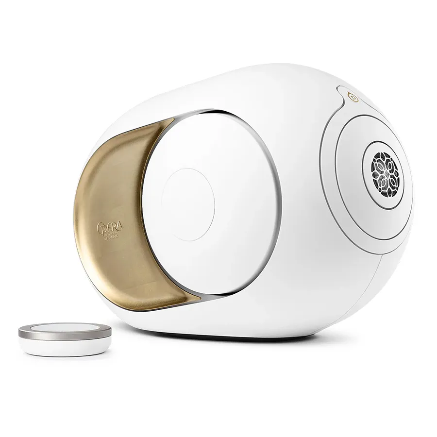 Loa Devialet Phantom I 108DB (Made in France)