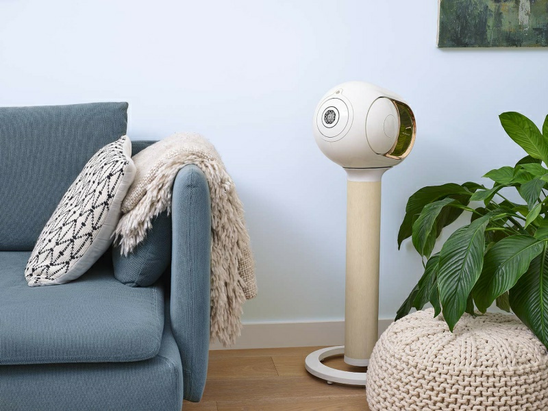 Loa Devialet Phantom I 108DB (Made in France)