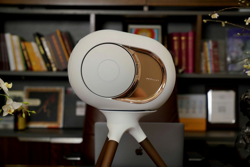 Loa Devialet Phantom I 108DB (Made in France)