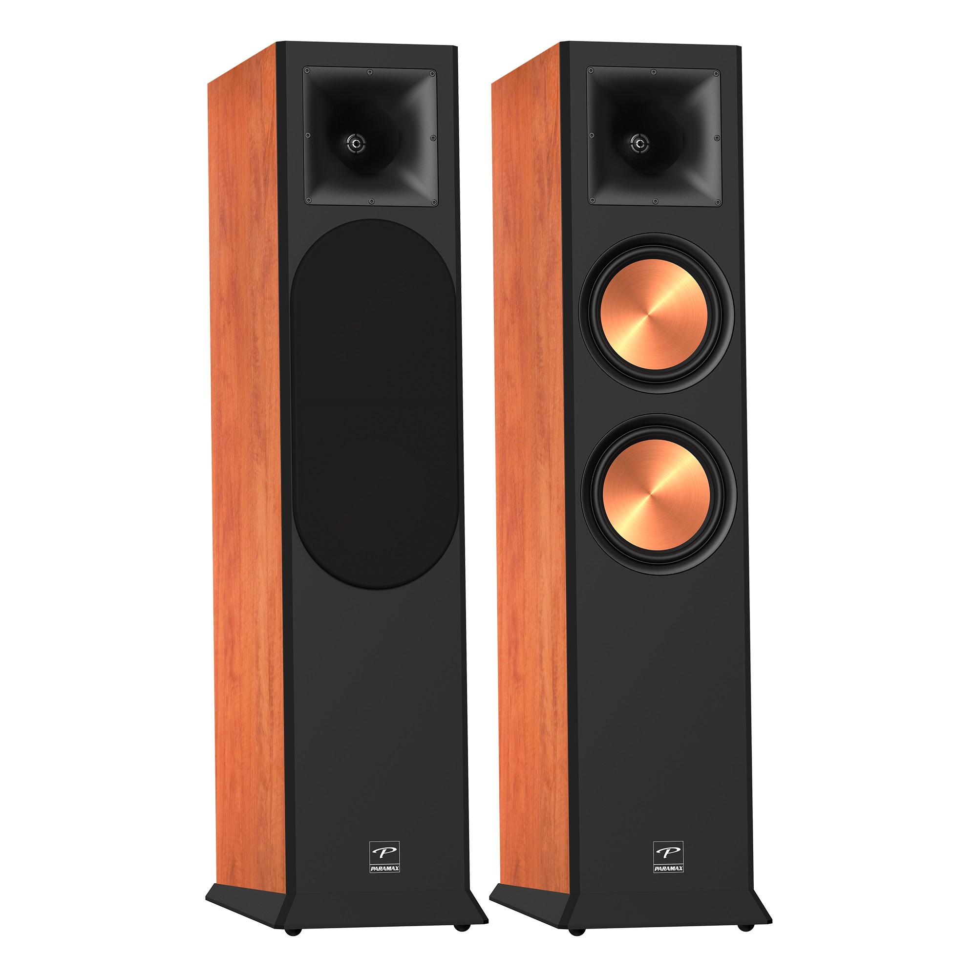 Loa Paramax Euro 8 Limited