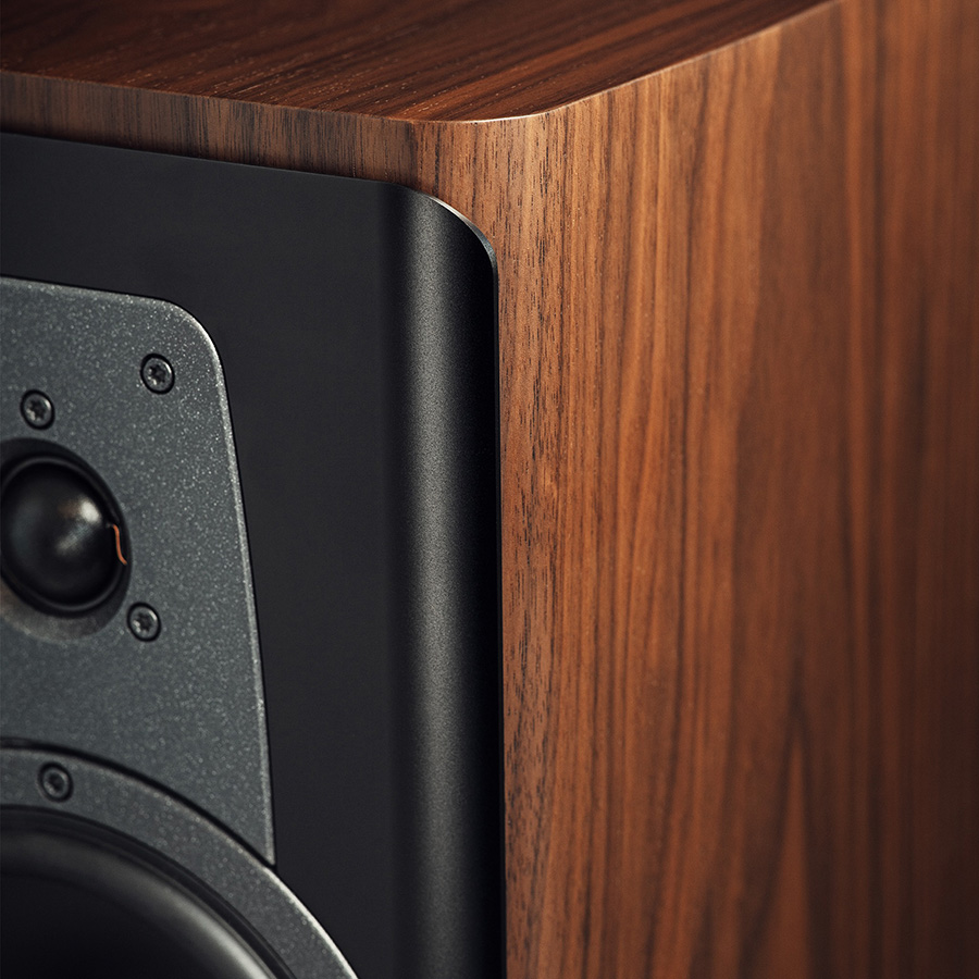 Loa Dynaudio Contour 60i