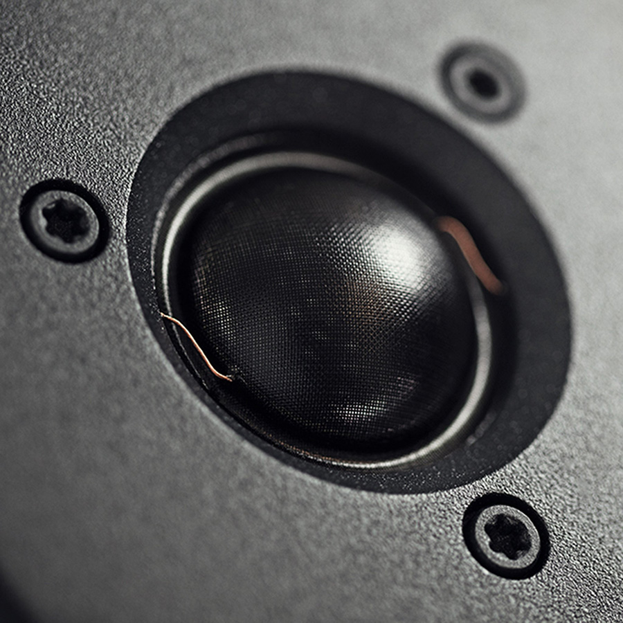 Loa Dynaudio Contour 60i