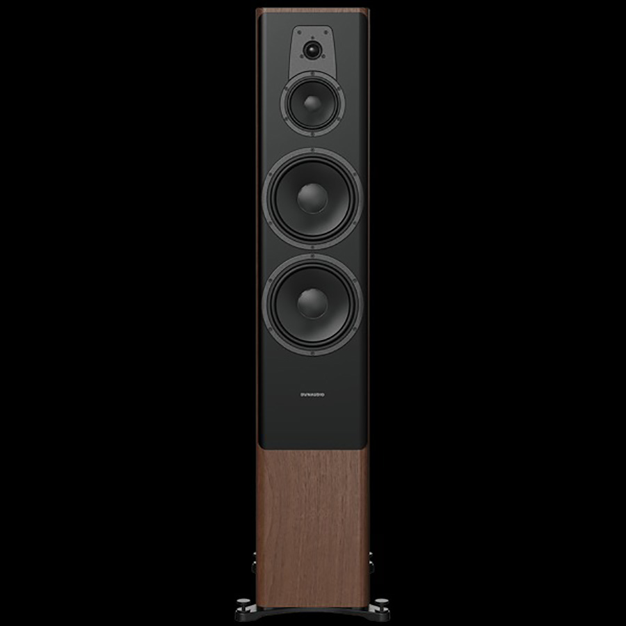 Loa Dynaudio Contour 60i