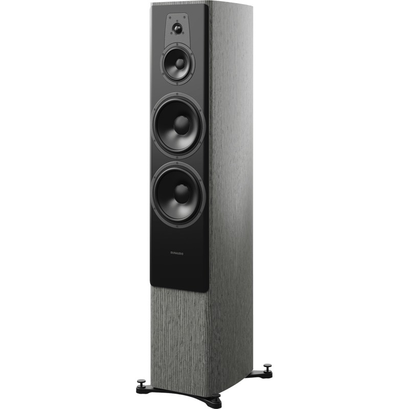 Loa Dynaudio Contour 60i