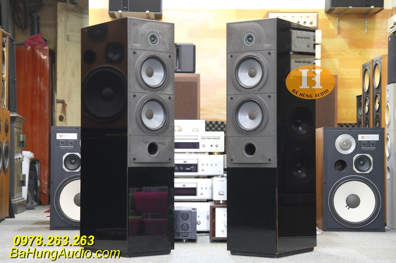 Loa Energy 22.3 Piano đẹp xuất sắc