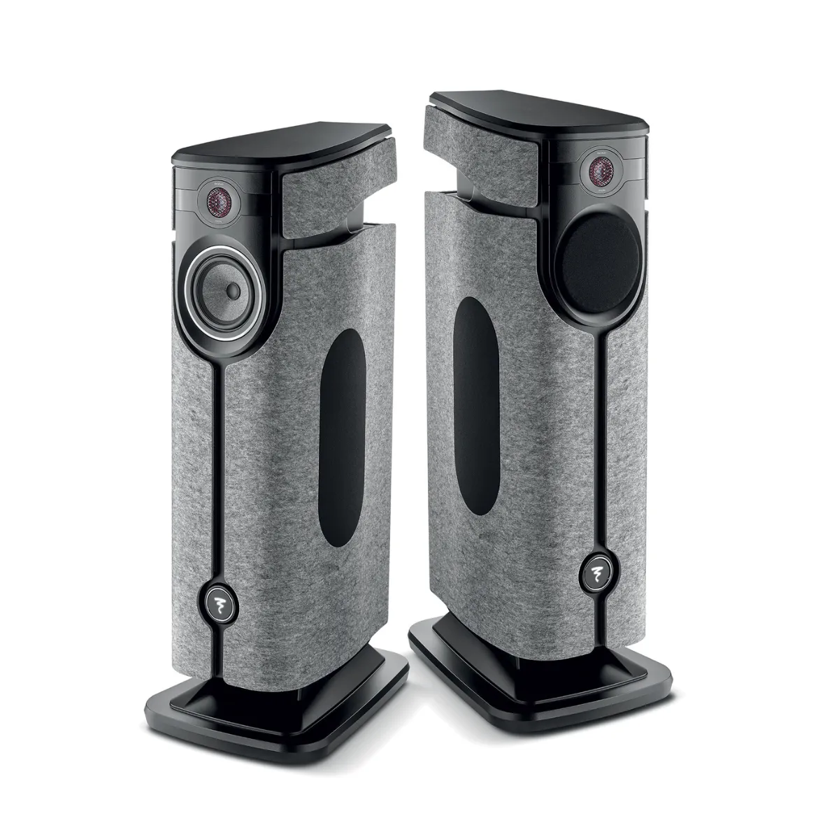 Loa Focal Diva Utopia