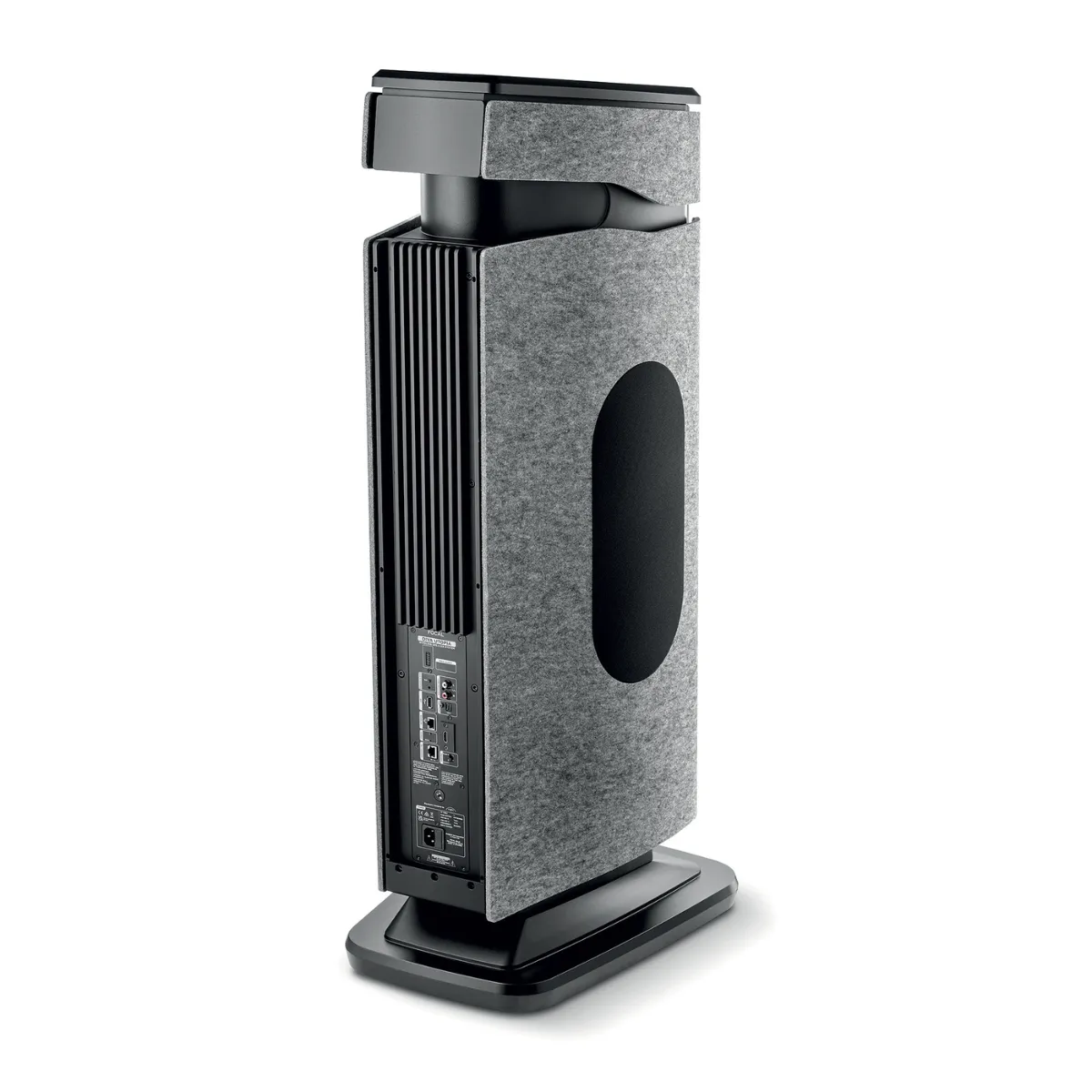 Loa Focal Diva Utopia