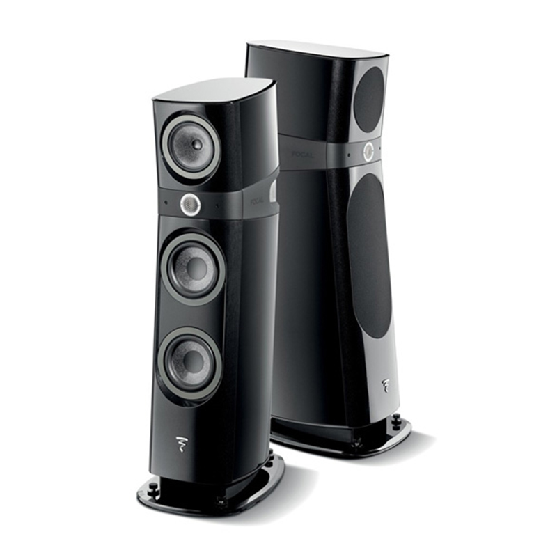 Loa Focal Sopra No3