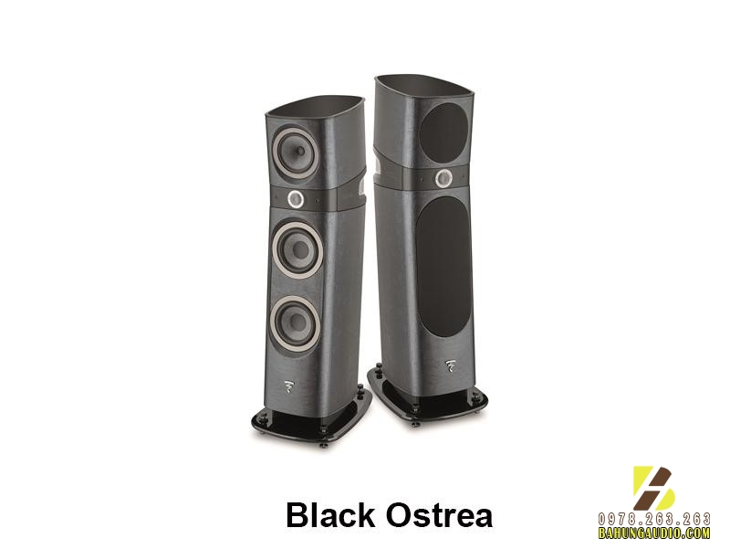Loa Focal Sopra No2 Chính Hãng