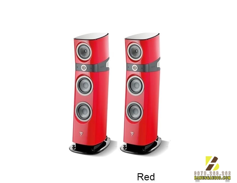 Loa Focal Sopra No2 Chính Hãng