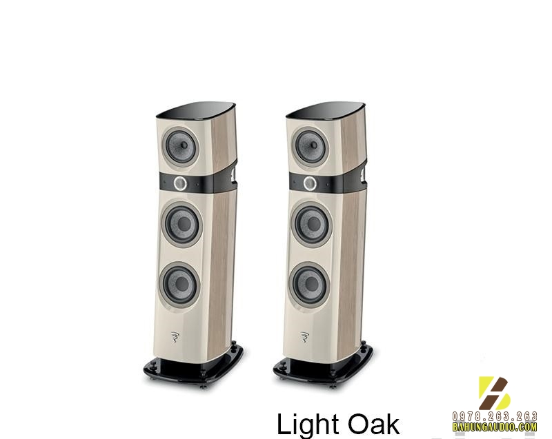 Loa Focal Sopra No2 Chính Hãng