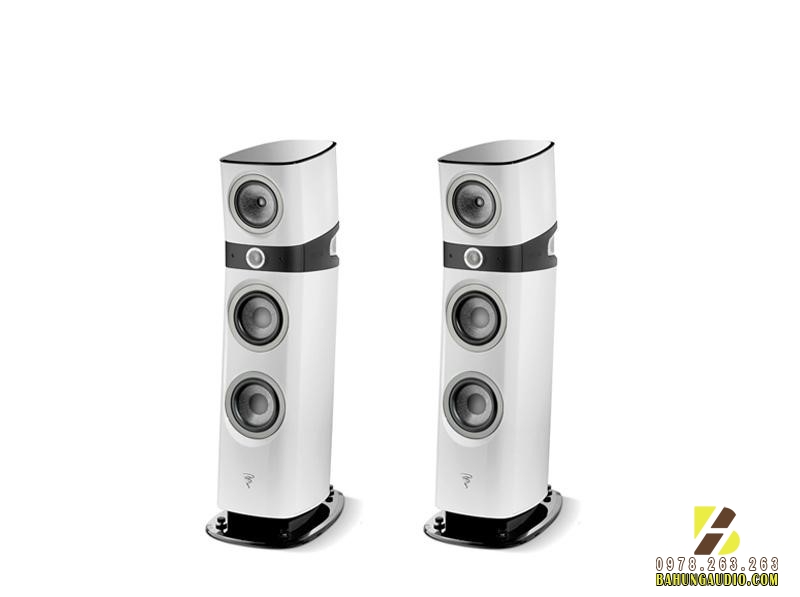 Loa Focal Sopra No2 Chính Hãng