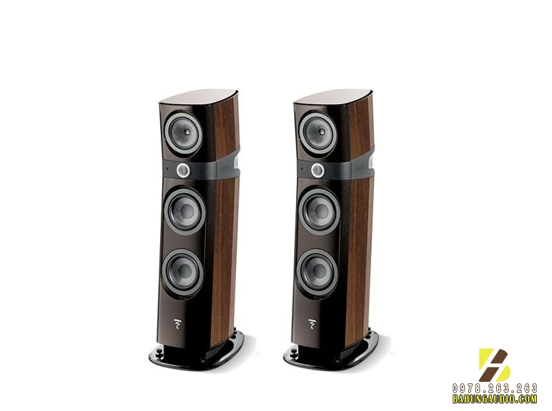 Loa Focal Sopra No2 Chính Hãng
