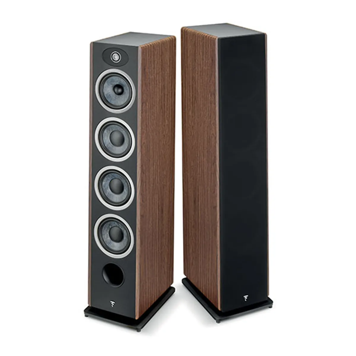 Loa Focal Vestia N3