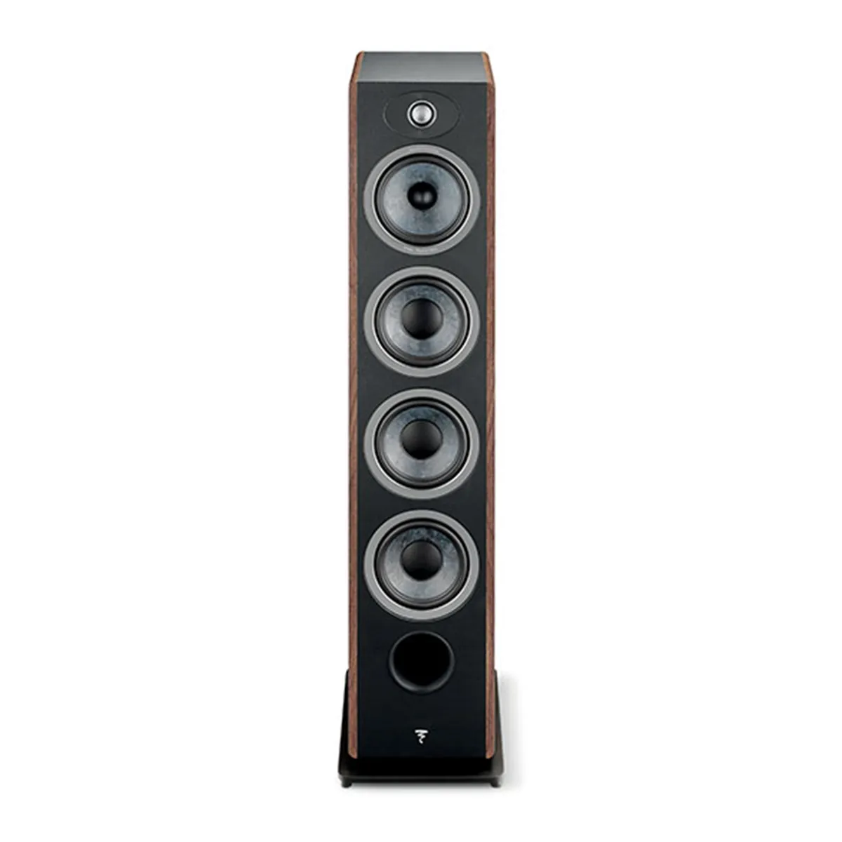 Loa Focal Vestia N3