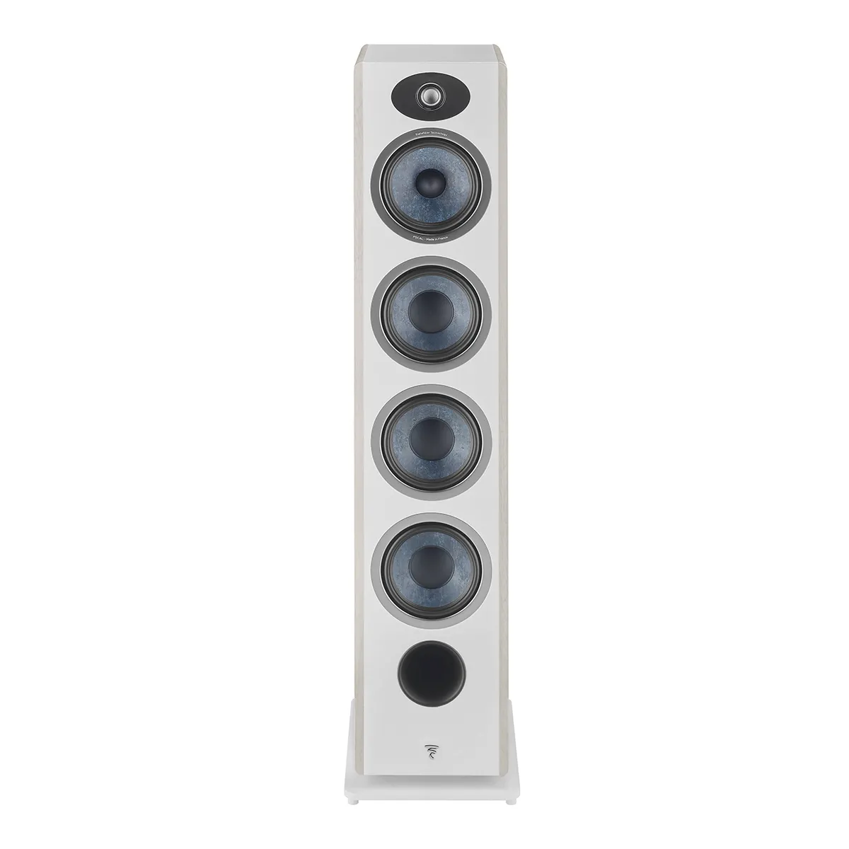 Loa Focal Vestia N3