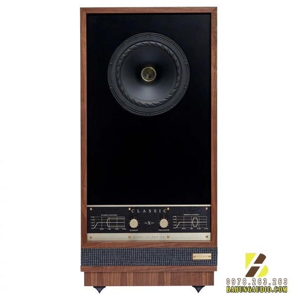 Loa Fyne Audio Classic 10