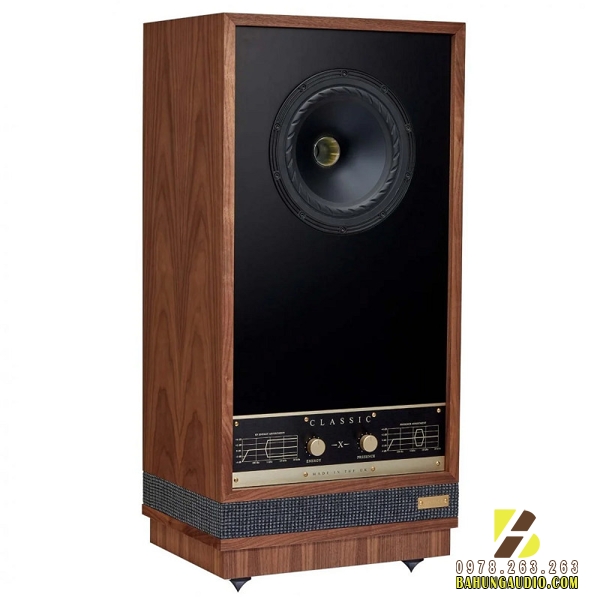 Loa Fyne Audio Classic 10