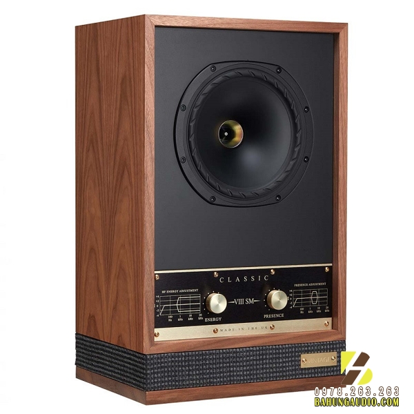 Loa Fyne Audio Classic 8SM