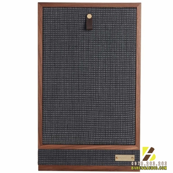 Loa Fyne Audio Classic 8SM