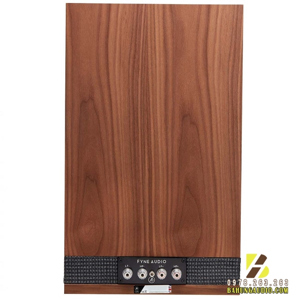 Loa Fyne Audio Classic 8SM