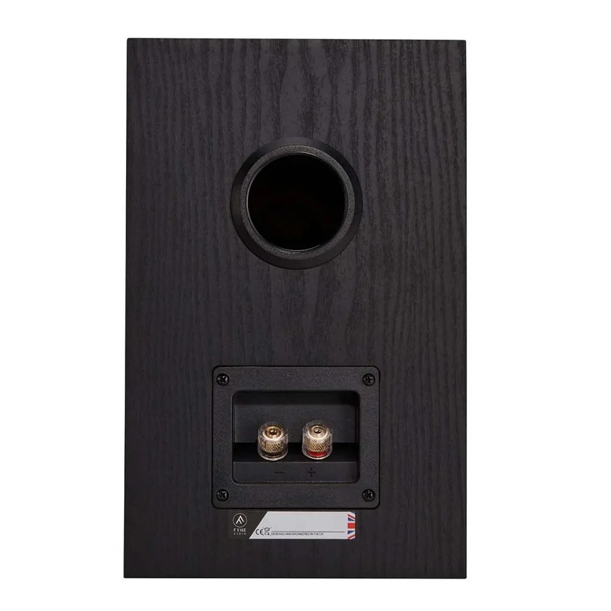 Loa Fyne Audio F301i