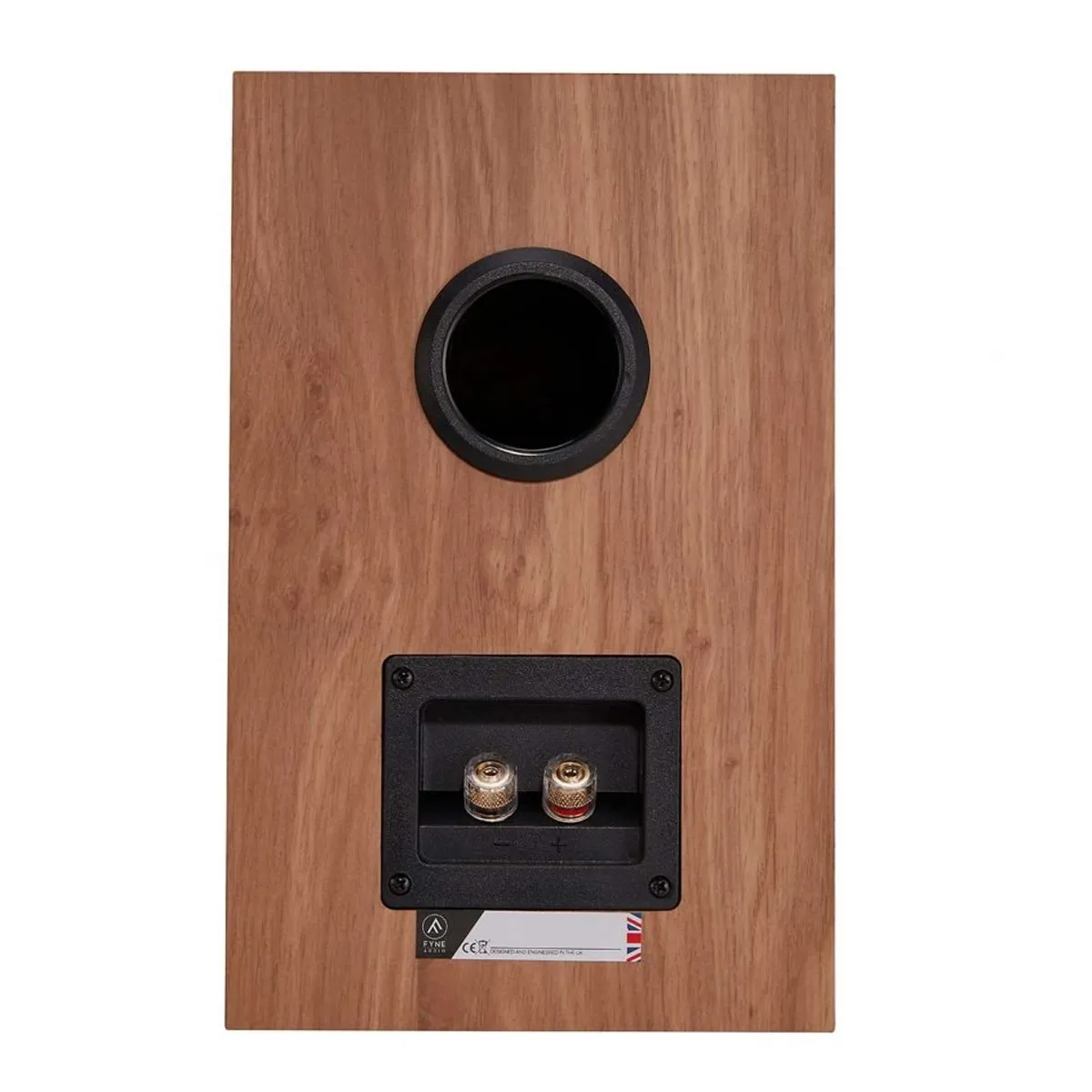 Loa Fyne Audio F301i