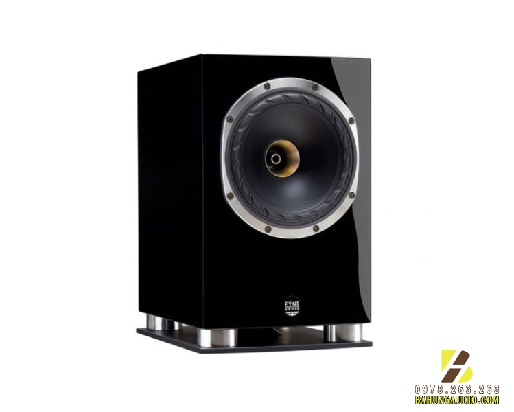 Loa Fyne Audio F500SP