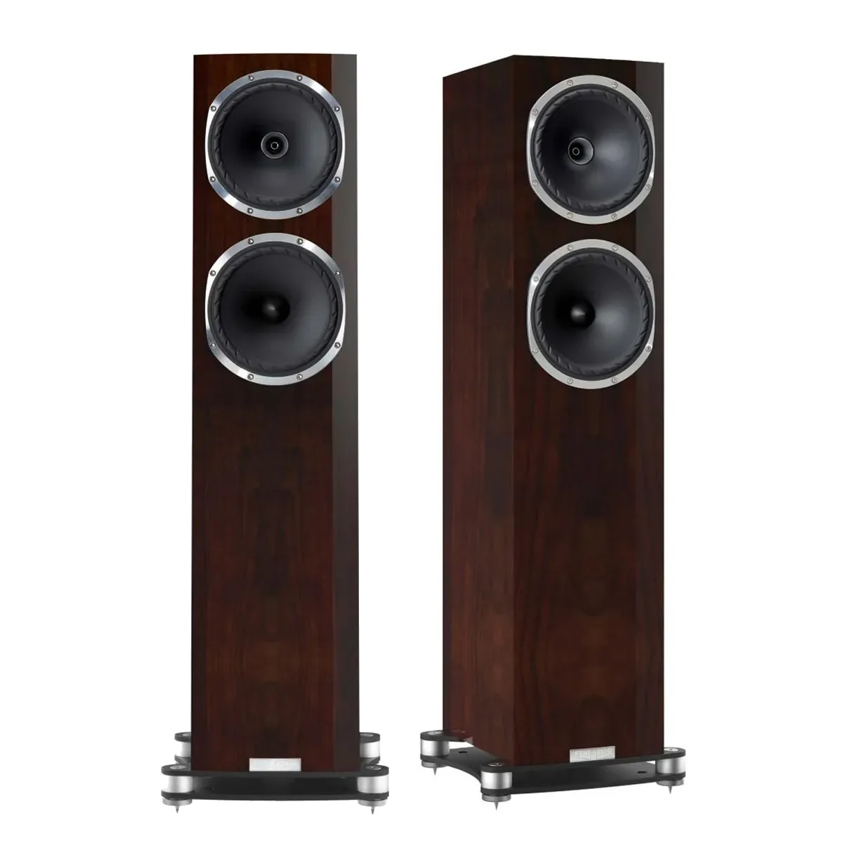 Loa Fyne Audio F502SP