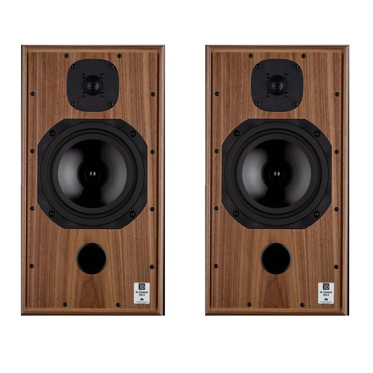 Loa Harbeth C7ES-3 XD