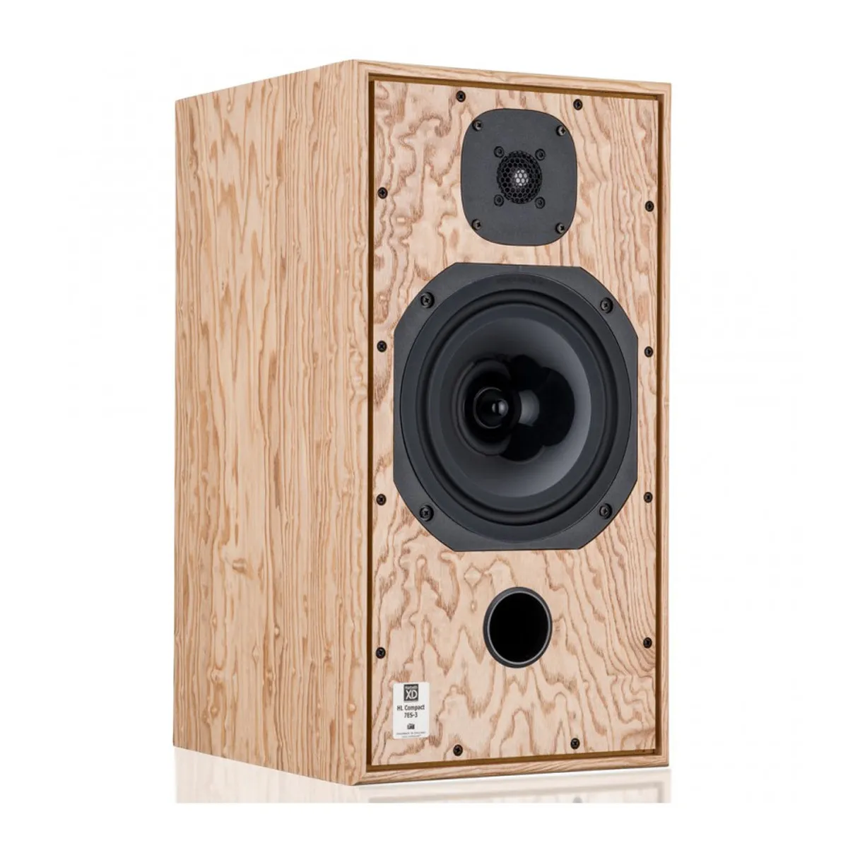 Loa Harbeth C7ES-3 XD