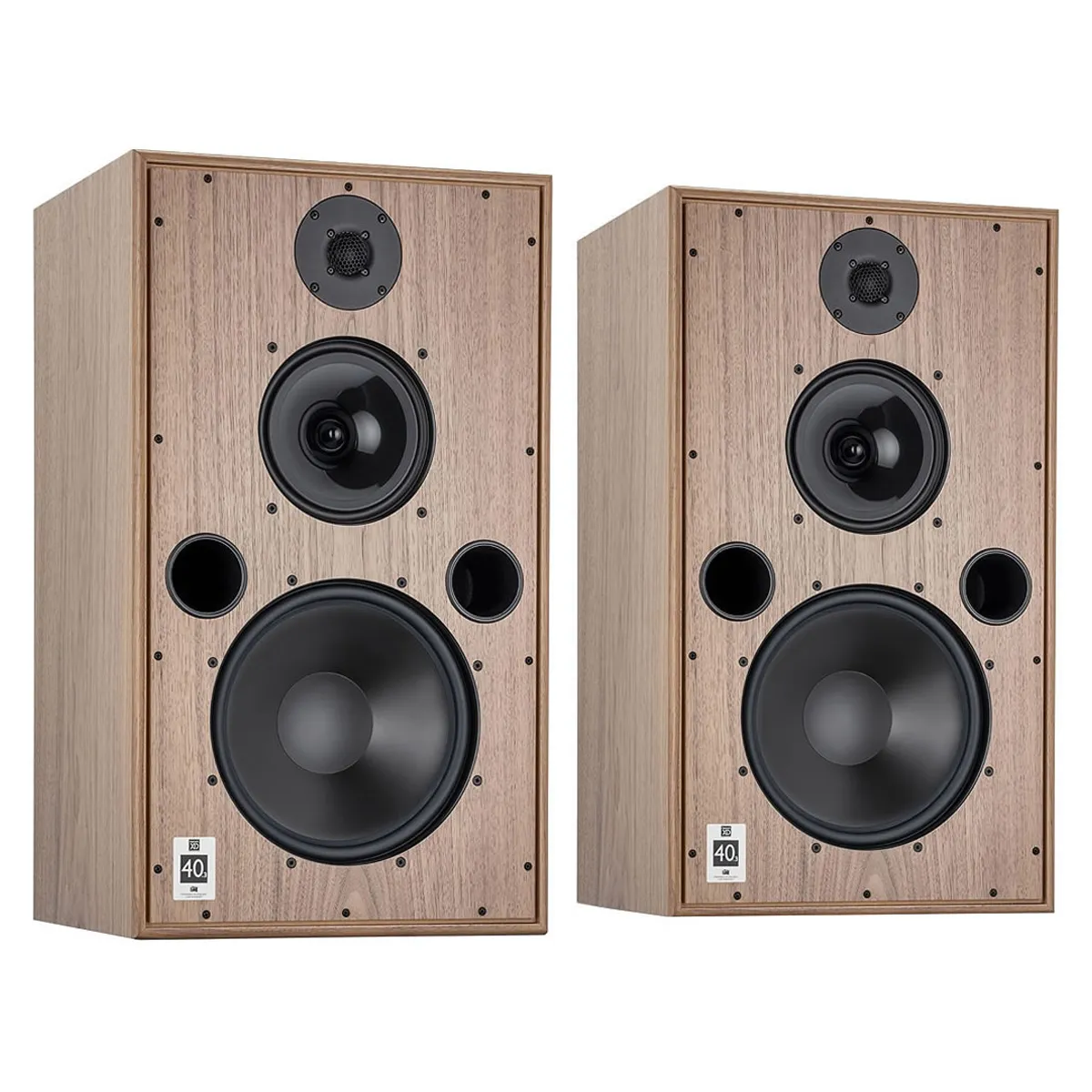 Loa Harbeth M40.3 XD