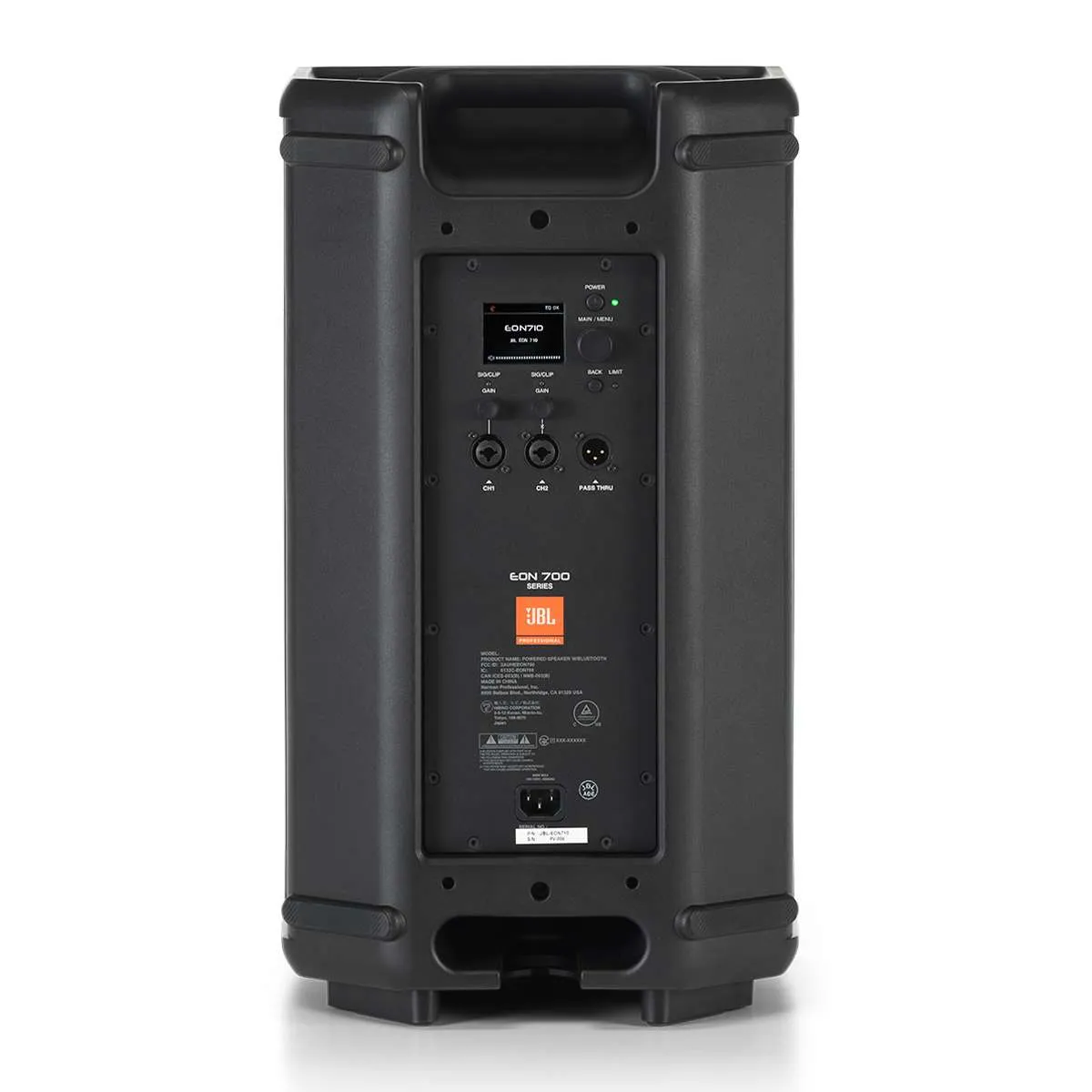 loa jbl eon 710 4