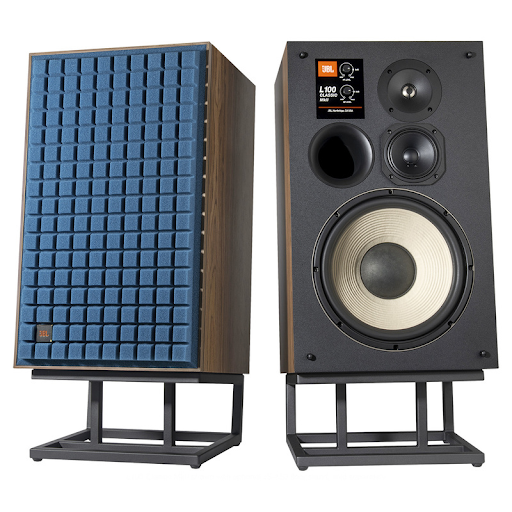 Loa JBL L100 Classic MKII