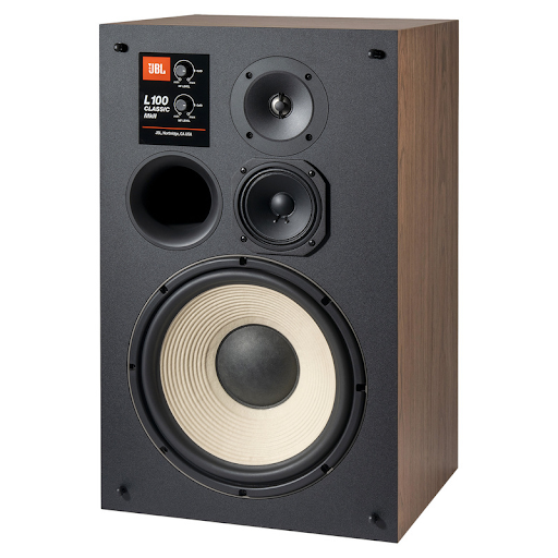 Loa JBL L100 Classic MKII