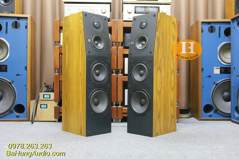 loa JBL hoàn hảo nhất