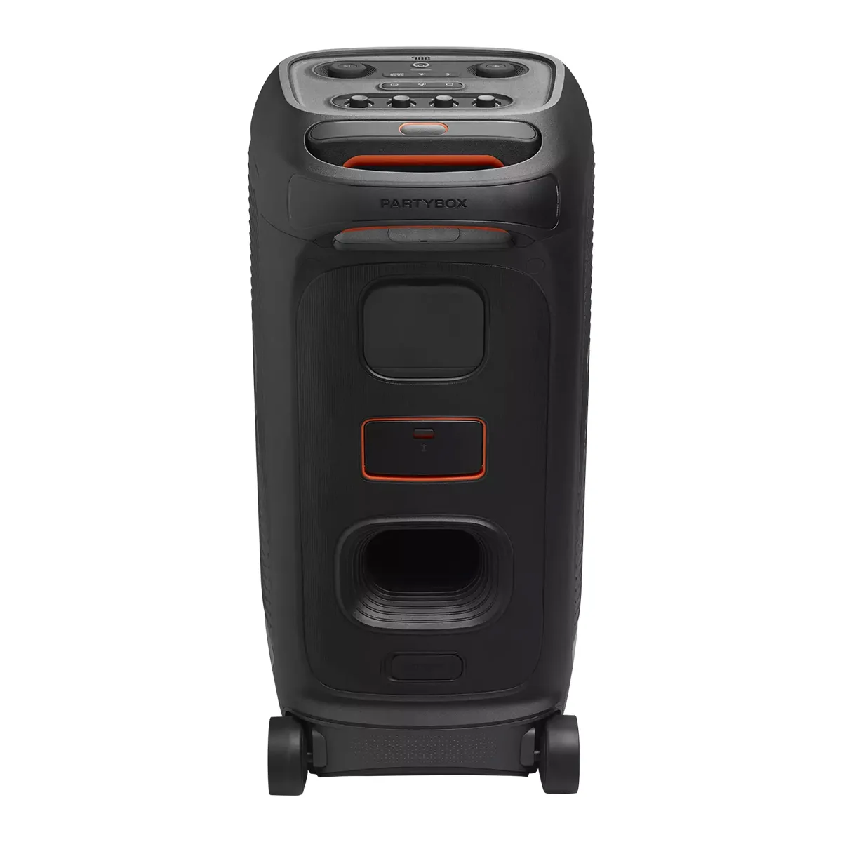 Loa JBL PartyBox Stage 320 (240W, Pin 18h, IPX4, Bluetooth 5.4)