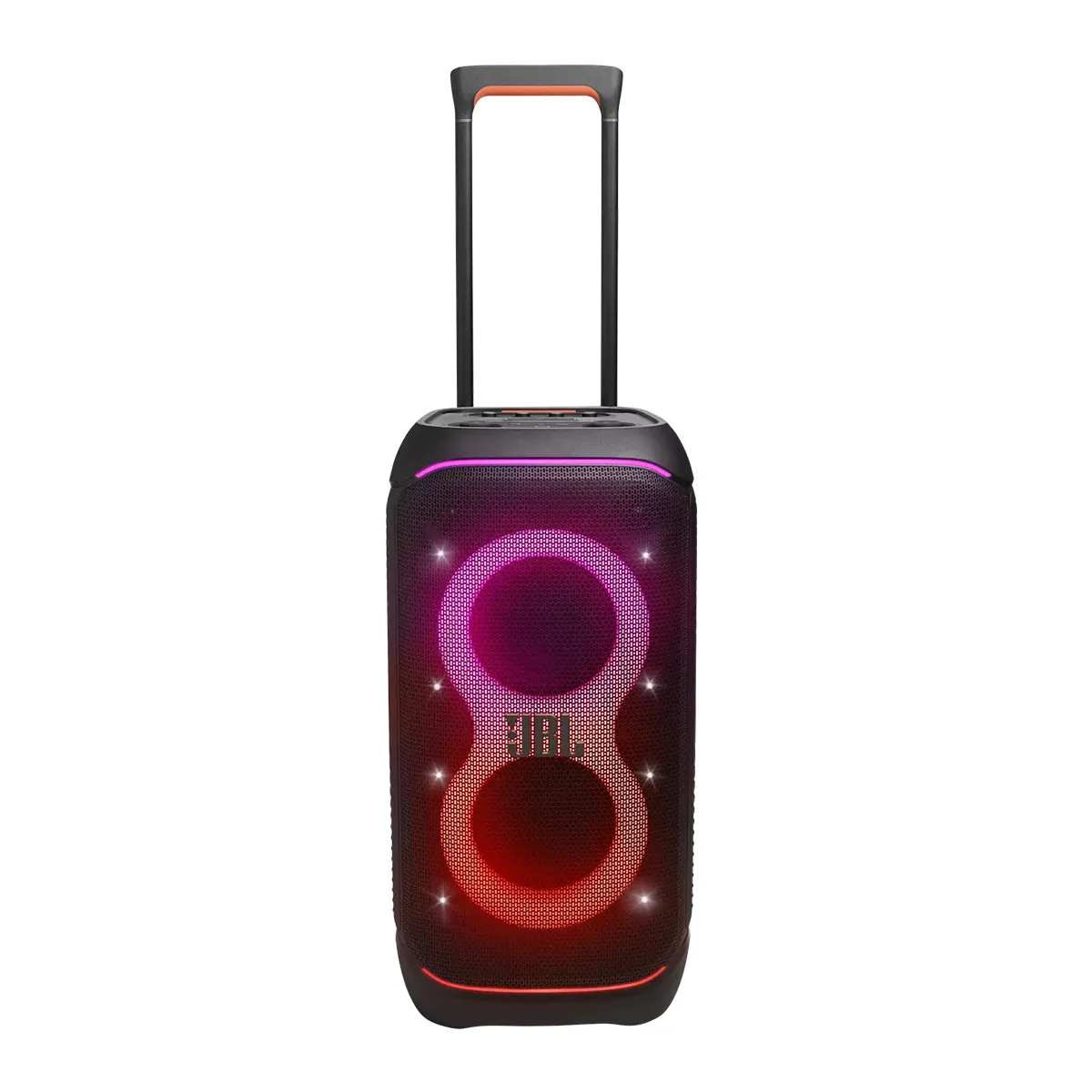Loa JBL PartyBox Stage 320 (240W, Pin 18h, IPX4, Bluetooth 5.4)
