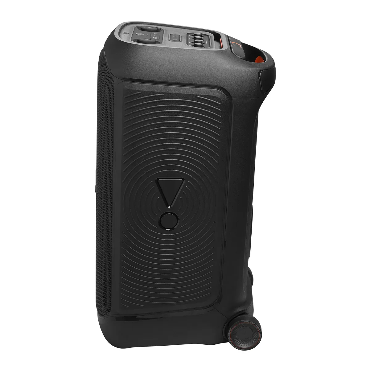 Loa JBL PartyBox Stage 320 (240W, Pin 18h, IPX4, Bluetooth 5.4)