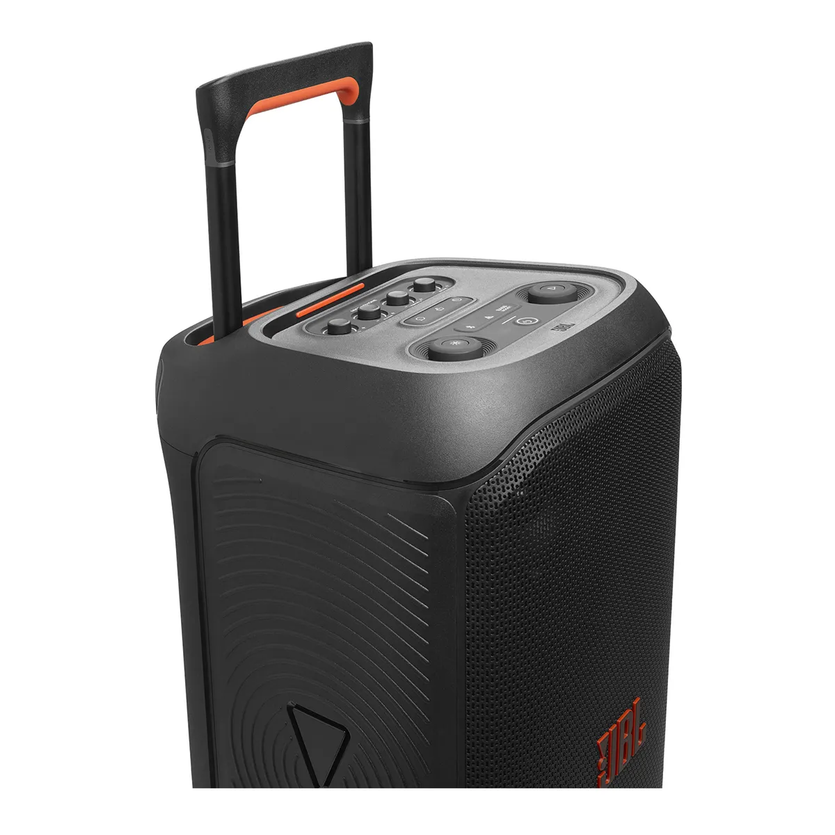 Loa JBL PartyBox Stage 320 (240W, Pin 18h, IPX4, Bluetooth 5.4)
