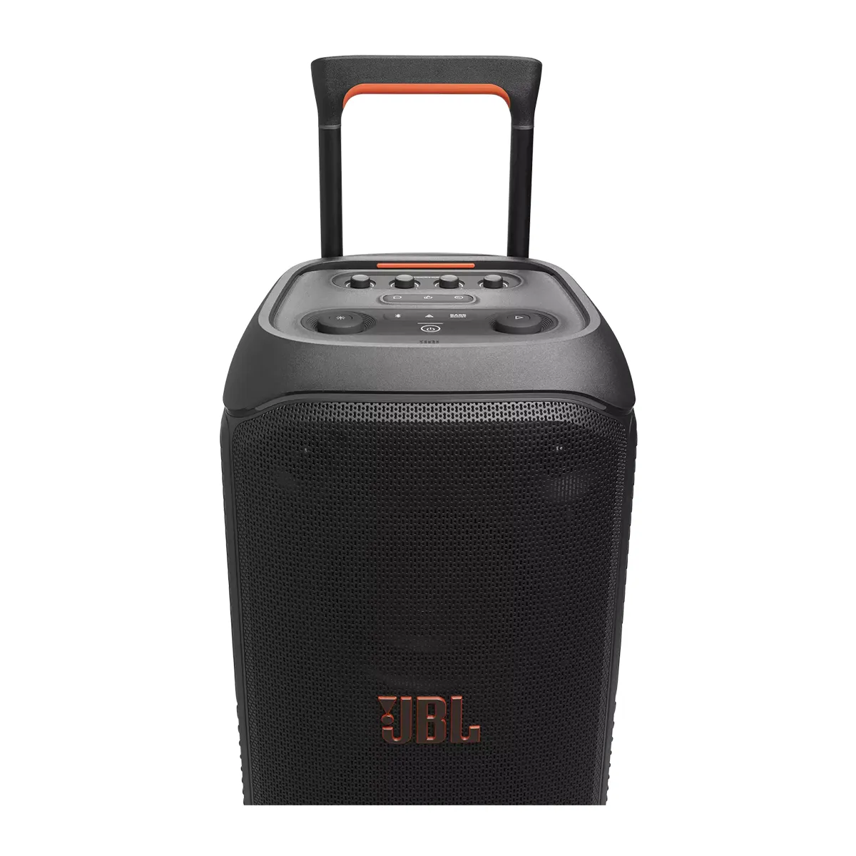 Loa JBL PartyBox Stage 320 (240W, Pin 18h, IPX4, Bluetooth 5.4)