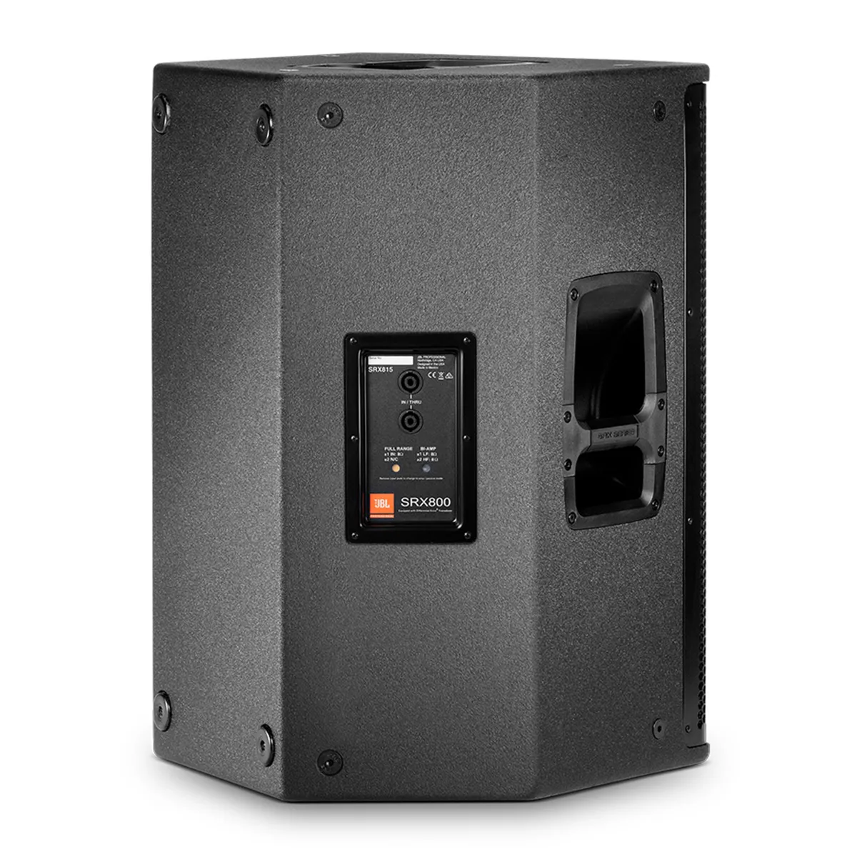 Loa JBL SRX 815 (Full bass 40, SX: Mexico)