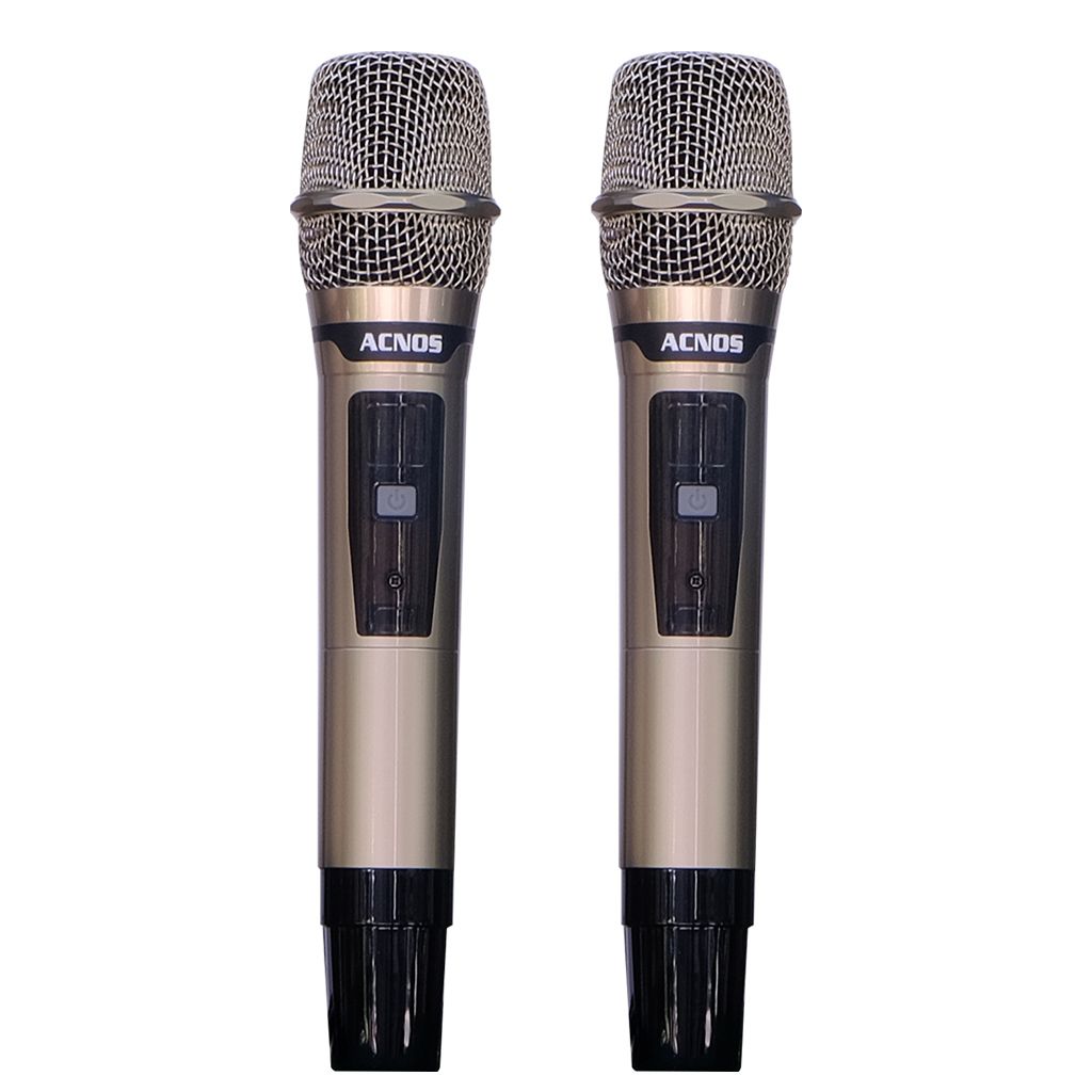 Vang Số ACNOS Mi30S V2