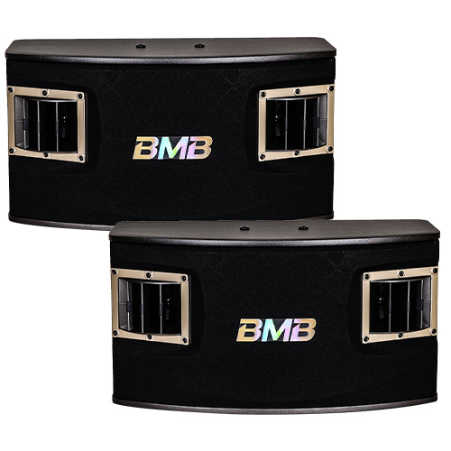 4. Hướng dẫn lựa chọn loa BMB phù hợp