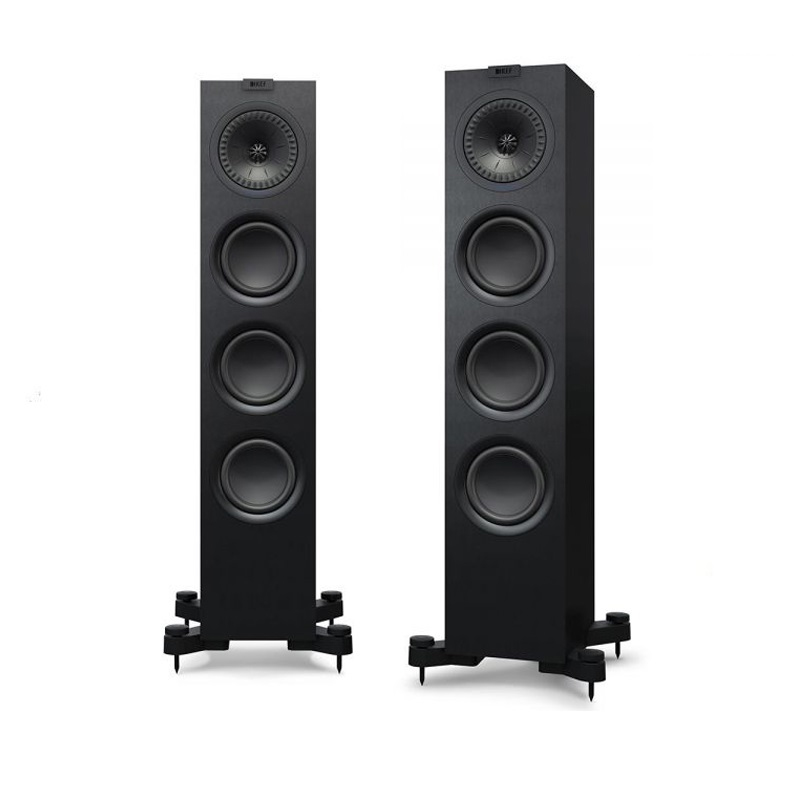 Loa KEF Q550