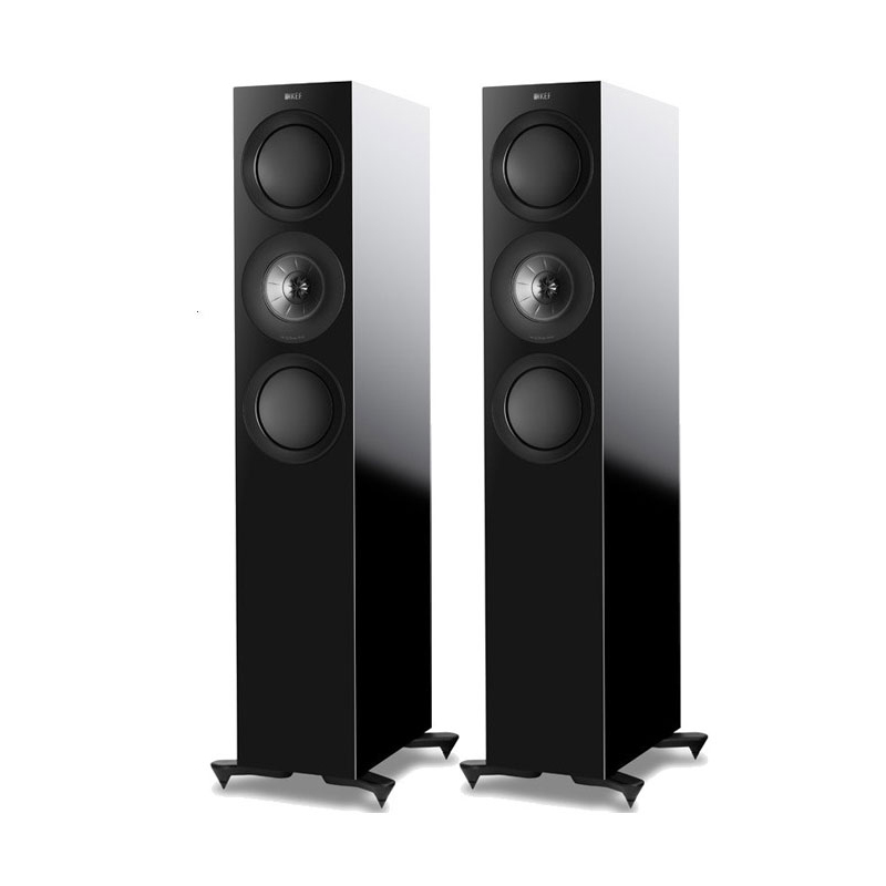 Loa KEF R7 Meta