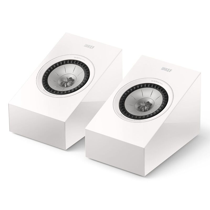 Loa KEF R8a Meta